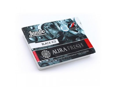Ароматизатор AURA FRESH JUMBO Black Ice от AURA FRESH Ароматизатор AURA FRESH JUMBO Black Ice