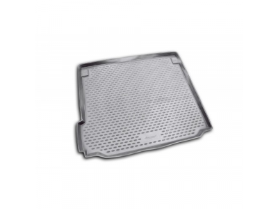 Коврик в багажник BMW X5 2007-2013, кросс. (полиуретан) от ELEMENT Коврик в багажник BMW X5 2007-2013, кросс. (полиуретан)