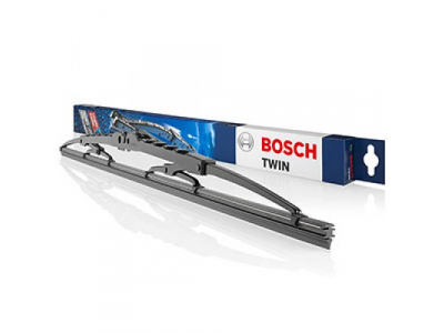 BOSCH Стеклоочиститель Twin 475mm (480 U) от BOSCH BOSCH Стеклоочиститель Twin 475mm (480 U)