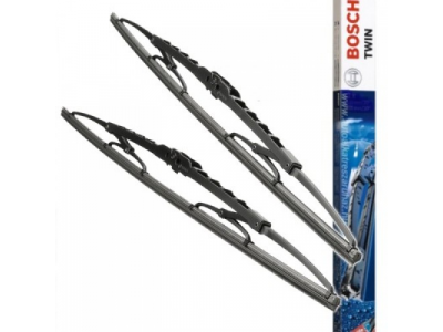 BOSCH Комплект стеклоочистителей Twin 260/260mm (260) от BOSCH BOSCH Комплект стеклоочистителей Twin 260/260mm (260)