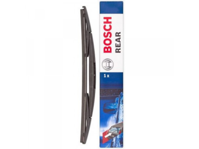 BOSCH Стеклоочиститель заднего стекла 300mm (H 290) от BOSCH BOSCH Стеклоочиститель заднего стекла 300mm (H 290)