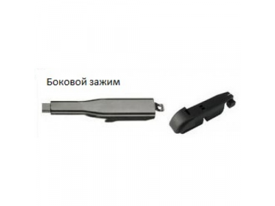 Щетки стеклоочистителя SWF VISIOFLEX,передняя,1 шт., 4L1955426A, 650mm/26", бескаркасная от SWF Щетки стеклоочистителя SWF VISIOFLEX,передняя,1 шт., 4L1955426A, 650mm/26", бескаркасная