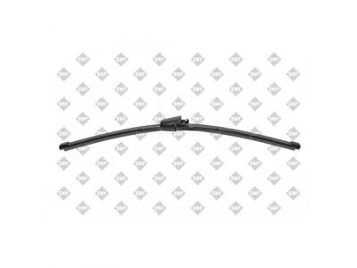 Щетка стеклоочистителя задняя SWF VISIOFLEX,задняя,1 шт., 8R0955425, 320mm/13", бескаркасная от SWF Щетка стеклоочистителя задняя SWF VISIOFLEX,задняя,1 шт., 8R0955425, 320mm/13", бескаркасная