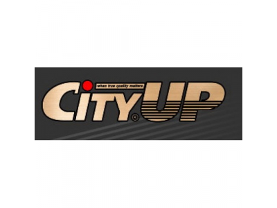 Щетка-Скребок CA-80 Со скребком "GOLDEN LINE" L=71см City Up