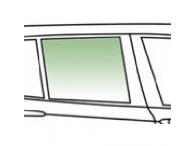 Mercedes GL-klasse II X166 (12-16) | M-klasse III W166 (11-15) зад.опуск. прав. ТЗ