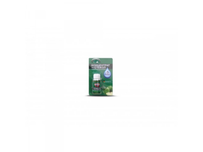 Концентрат для стекол (1:200) с ароматом яблока, 25 мл
