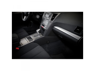 Замок КПП (MTL) 1168/A INT для NISSAN X-Trail 2007-2014, AT, AT+