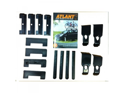 адаптеры Suzuki Vitara (5-dr SUV) 15-...