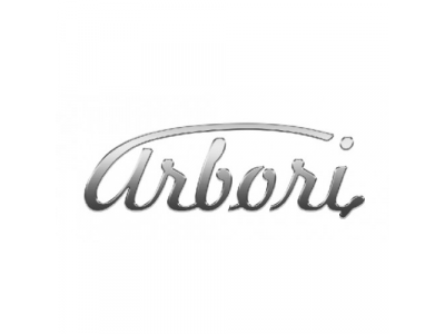 Защита переднего бампера Arbori d57 радиусная Zotye T600 2013-