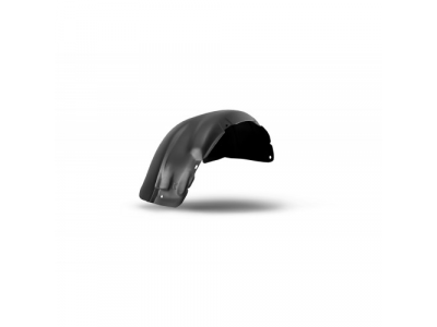 Подкрылок CHERY Fora 05/2006-> (передний правый), NLL.63.04.002