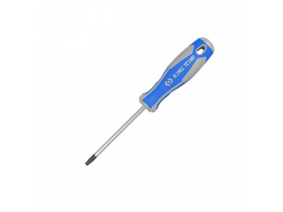 Отвертка TORX Т25, L = 100 мм KING TONY