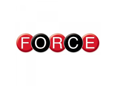 12F2515 1/4" Бита Torx с отверстием 5-ти лучевая TS15