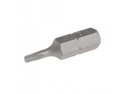 JTC Бита TORX Т8х25мм 1/4" S2 JTC от JTC JTC Бита TORX Т8х25мм 1/4" S2 JTC