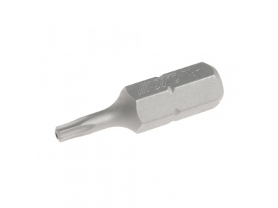 JTC Бита TORX Т9Hх25мм 1/4" S2 JTC от JTC JTC Бита TORX Т9Hх25мм 1/4" S2 JTC