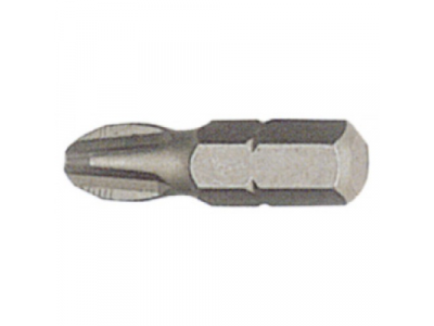 Бита 1/4" "non-slip" PH2x25мм от LICOTA Бита 1/4" "non-slip" PH2x25мм