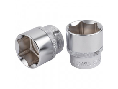Головка торцевая 6гр. 1/4" 10 мм