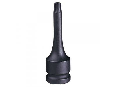 Ударная головка Torx 1/2DR", T40, 78 мм, S06A4T40 JONNESWAY от JONNESWAY Ударная головка Torx 1/2DR", T40, 78 мм, S06A4T40 JONNESWAY