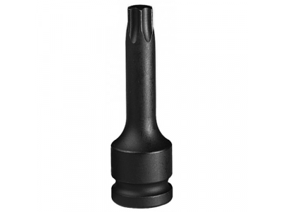 Ударная головка Torx 1/2DR", T30, 78 мм, S06A4T30 JONNESWAY от JONNESWAY Ударная головка Torx 1/2DR", T30, 78 мм, S06A4T30 JONNESWAY