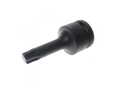 JTC Головка торцевая 3/4" TORX T70 JTC от JTC JTC Головка торцевая 3/4" TORX T70 JTC