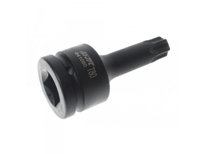 JTC Головка торцевая 3/4" TORX T80 JTC от JTC JTC Головка торцевая 3/4" TORX T80 JTC