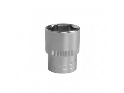 Головка торцевая 1/2"Dr 24 мм от KRAFT Головка торцевая 1/2"Dr 24 мм