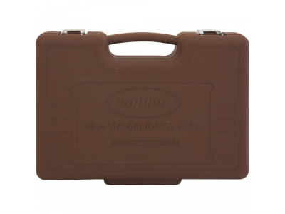 Универсальный набор инструмента, 69 предметов, Ombra OMT69S