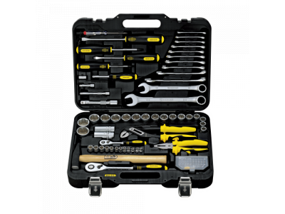 Универсальный набор инструментов 89 предметов ?” - ?” BG089-1214