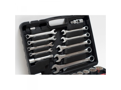 СЕРВИС КЛЮЧ 12082 Набор инструментов