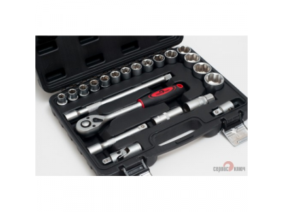 СЕРВИС КЛЮЧ 11022 Набор инструментов