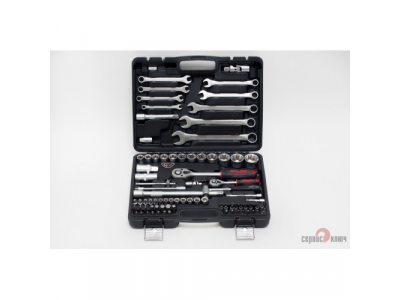 СЕРВИС КЛЮЧ 11082 Набор инструментов