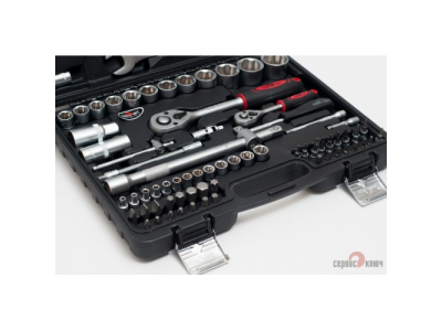 СЕРВИС КЛЮЧ 11082 Набор инструментов