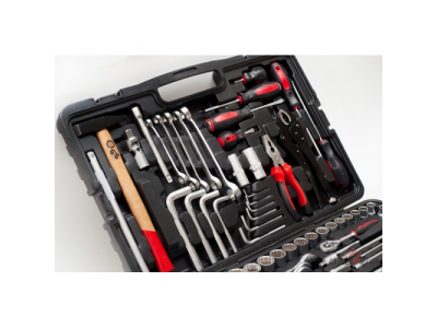 СЕРВИС КЛЮЧ 12142 Набор инструментов