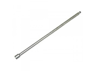 Удлинитель с шаром 1/4"DR, 250 мм, S21H21250 JONNESWAY от JONNESWAY Удлинитель с шаром 1/4"DR, 250 мм, S21H21250 JONNESWAY