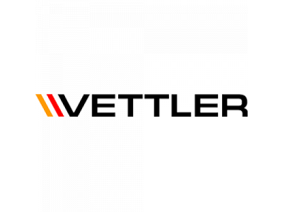 Набор ключей угловых TORX 8пр Т9-Т40 VETTLER
