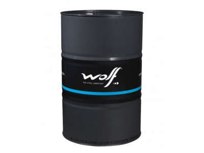 Компрессорное масло WOLF ARIO ISO 68 205L