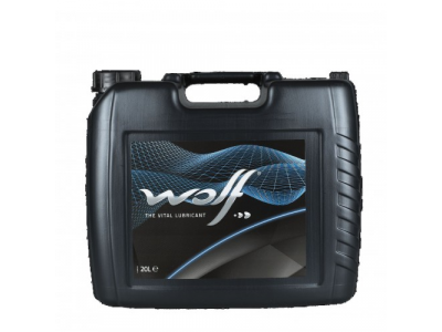 Моторное масло WOLF EXTENDTECH 10W40 HM 20L