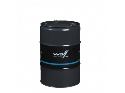 Трансмиссионное масло WOLF EXTENDTECH 80W90 GL 5 60L от WOLF Трансмиссионное масло WOLF EXTENDTECH 80W90 GL 5 60L