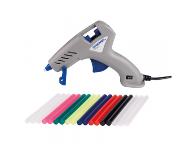 Клеевой пистолет DREMEL® 930 (930-18 Hobby)