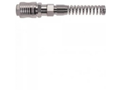 Переходник GAV 112 D/3 457/5 бс для шланга 8x10